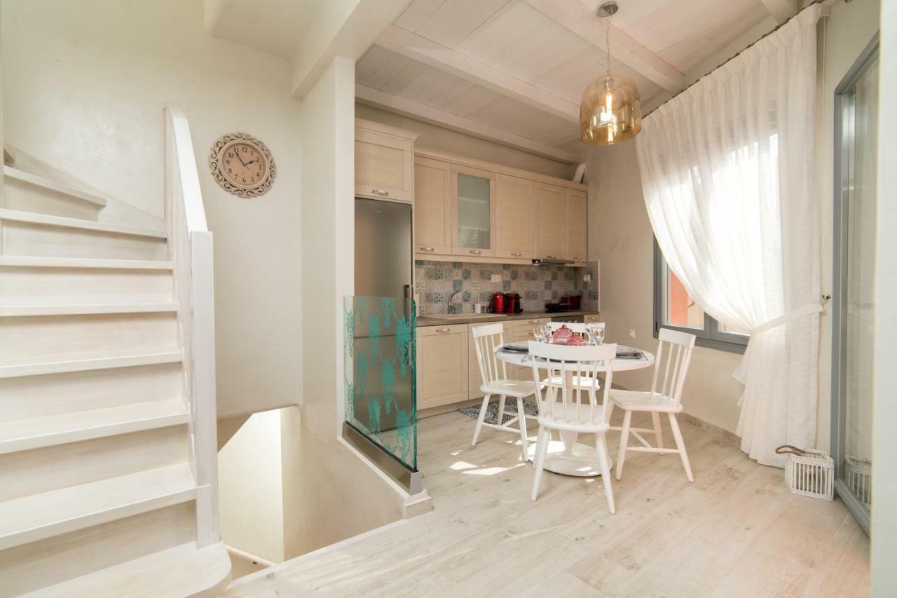 Jacuzzi Suite In The Heart Of Oldtown Rethymno  Exterior photo