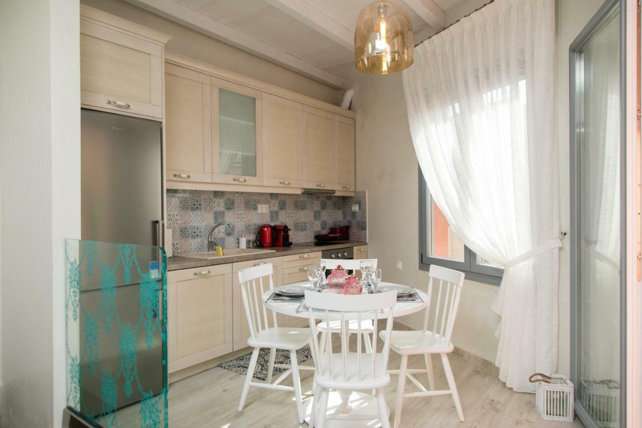 Jacuzzi Suite In The Heart Of Oldtown Rethymno  Exterior photo