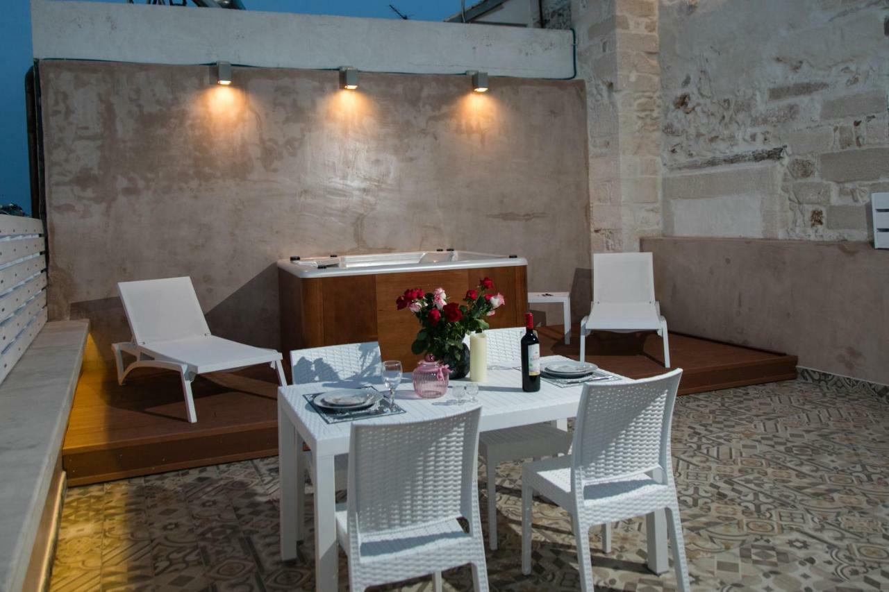 Jacuzzi Suite In The Heart Of Oldtown Rethymno  Exterior photo