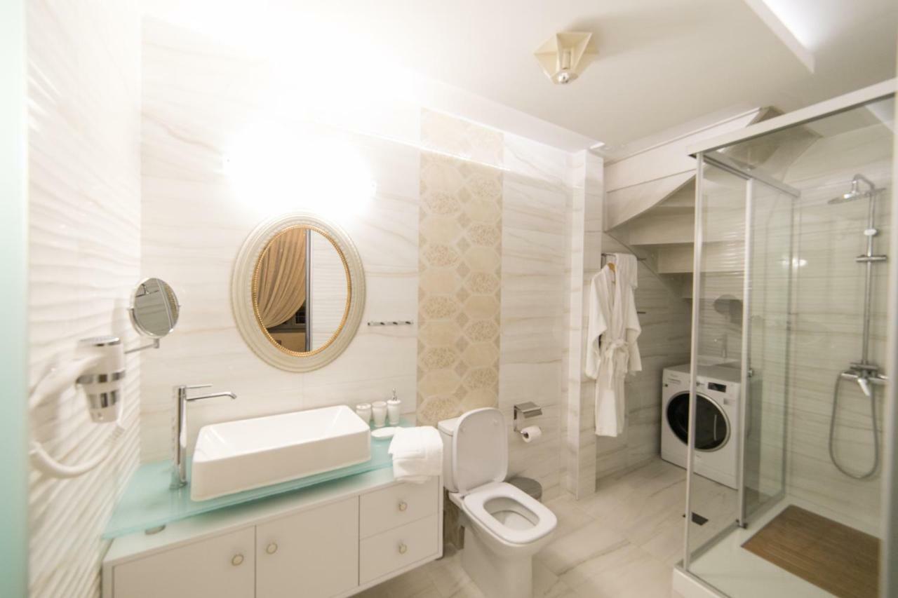 Jacuzzi Suite In The Heart Of Oldtown Rethymno  Exterior photo